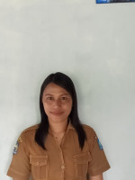 MARIKE DIHARJO